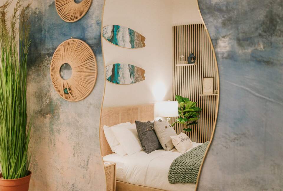 A Restorative Luxury Home in the Heart of Ocean Springs - Ocean Springs, Mississippi