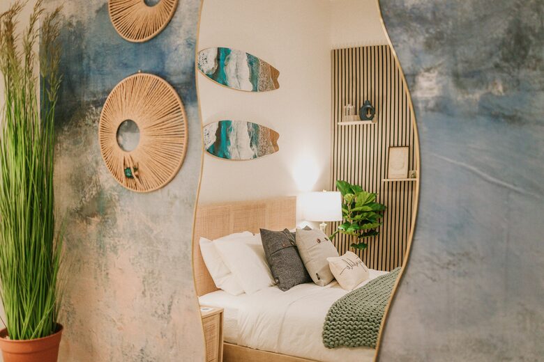 A Restorative Luxury Home in the Heart of Ocean Springs - Ocean Springs, Mississippi