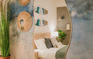 A Restorative Luxury Home in the Heart of Ocean Springs - Ocean Springs, Mississippi