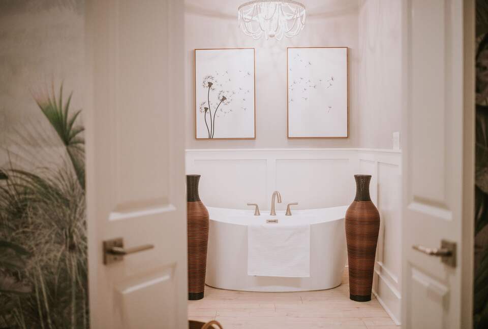 A Restorative Luxury Home in the Heart of Ocean Springs - Ocean Springs, Mississippi