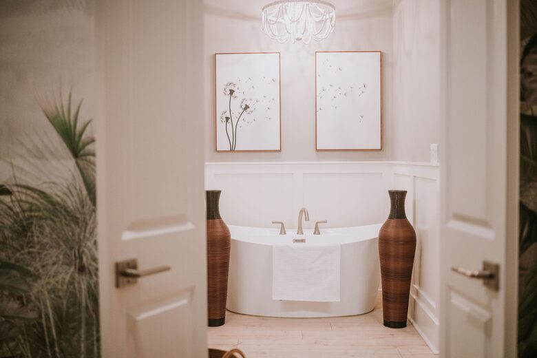 A Restorative Luxury Home in the Heart of Ocean Springs - Ocean Springs, Mississippi