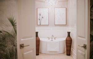 A Restorative Luxury Home in the Heart of Ocean Springs - Ocean Springs, Mississippi