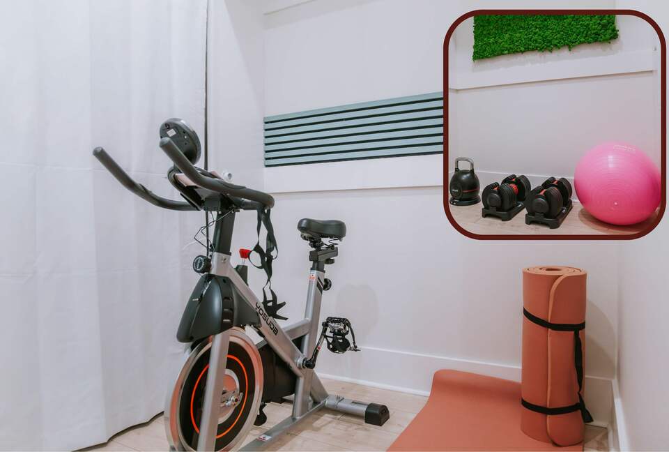 A Restorative Luxury Home in the Heart of Ocean Springs - Ocean Springs, Mississippi