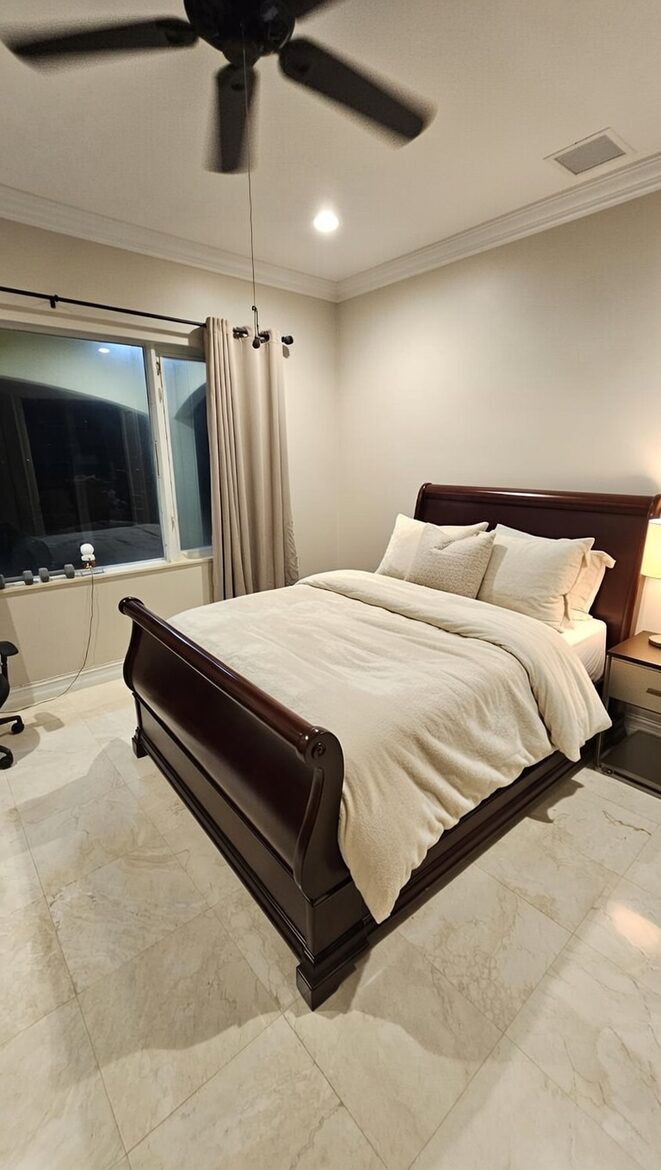 Grand Six-Bedroom Estate on Florida’s Intracoastal - Lantana, Florida