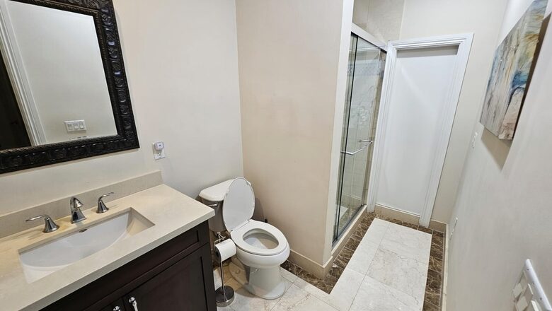 Grand Six-Bedroom Estate on Florida’s Intracoastal - Lantana, Florida