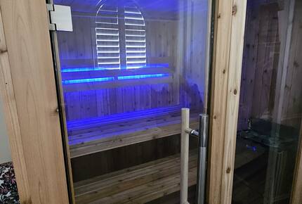 Grand Six-Bedroom Estate on Florida’s Intracoastal - Lantana, Florida