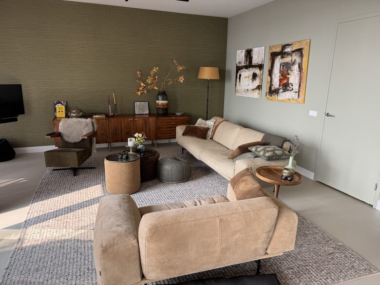 Refined Waterfront Living on NDSM Wharf - Amsterdam, Netherlands