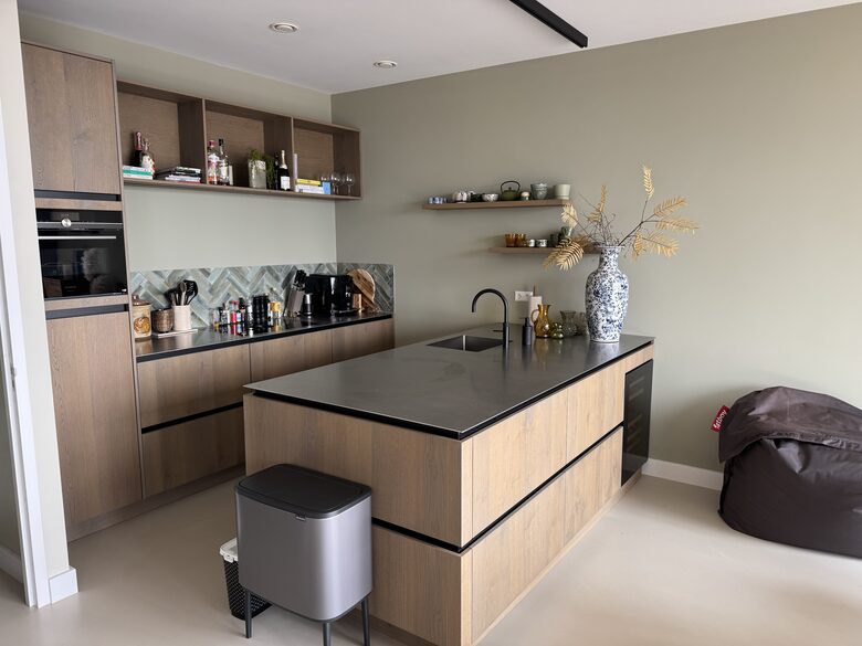 Refined Waterfront Living on NDSM Wharf - Amsterdam, Netherlands