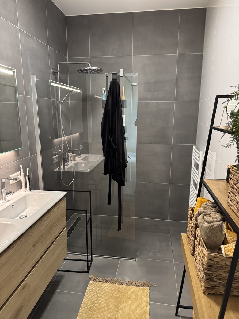 Refined Waterfront Living on NDSM Wharf - Amsterdam, Netherlands