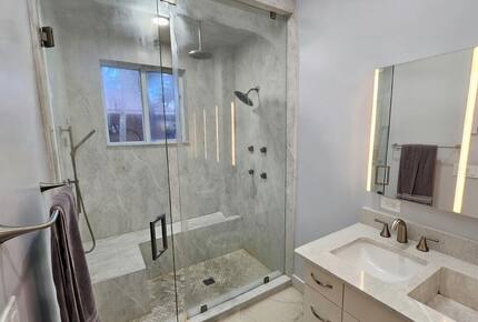 Grand Six-Bedroom Estate on Florida’s Intracoastal - Lantana, Florida