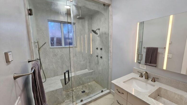 Grand Six-Bedroom Estate on Florida’s Intracoastal - Lantana, Florida