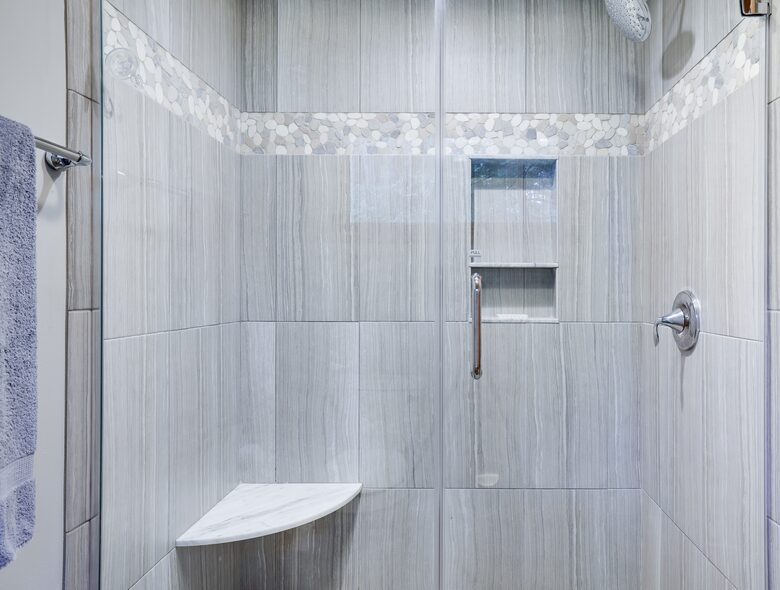 Private Sandy Beach Home on Lake Naomi - Pocono Pines, Pennsylvania