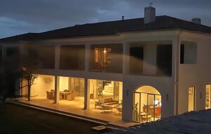 Nairobi Retreat - Nairobi, Kenya