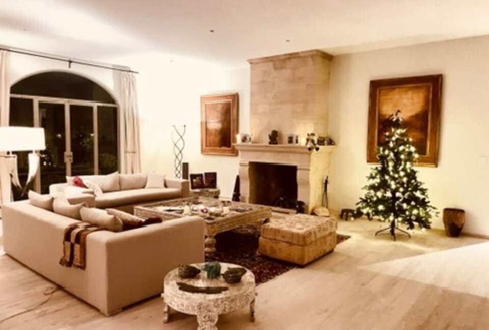 Nairobi Retreat - Nairobi, Kenya