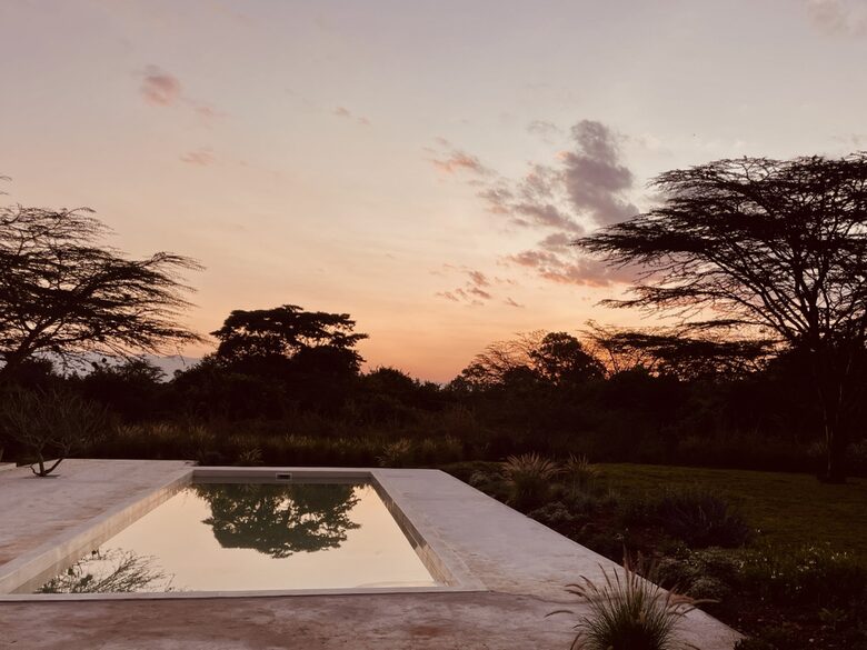 Nairobi Retreat - Nairobi, Kenya