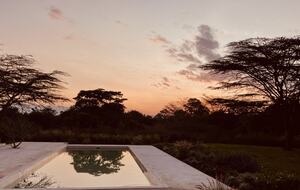 Nairobi Retreat - Nairobi, Kenya