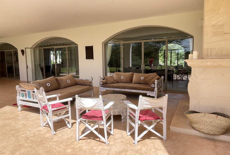 Nairobi Retreat - Nairobi, Kenya