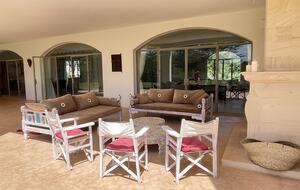 Nairobi Retreat - Nairobi, Kenya