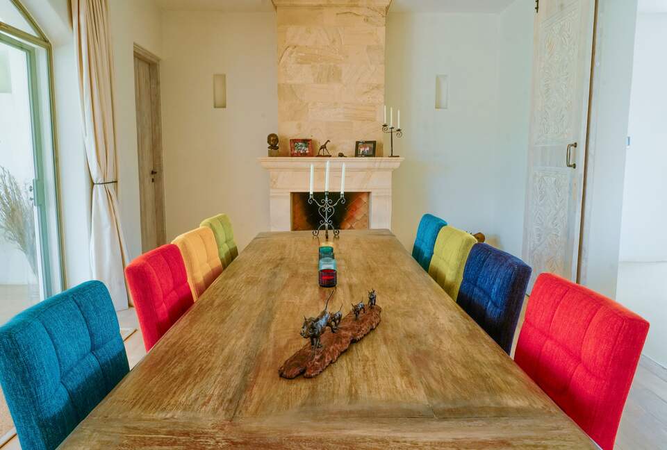 Nairobi Retreat - Nairobi, Kenya