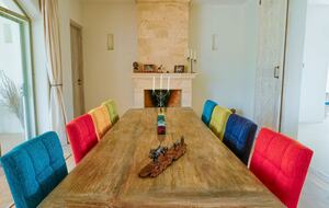 Nairobi Retreat - Nairobi, Kenya