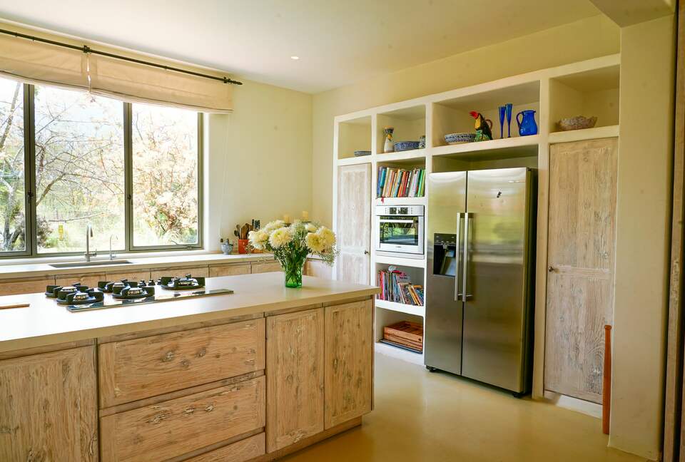 Nairobi Retreat - Nairobi, Kenya