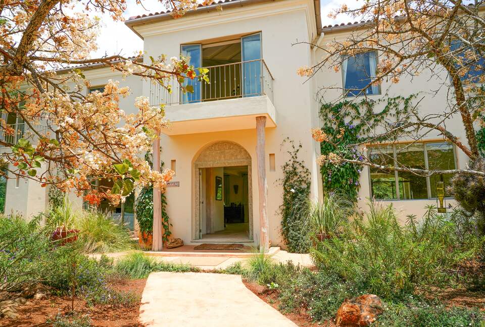 Nairobi Retreat - Nairobi, Kenya