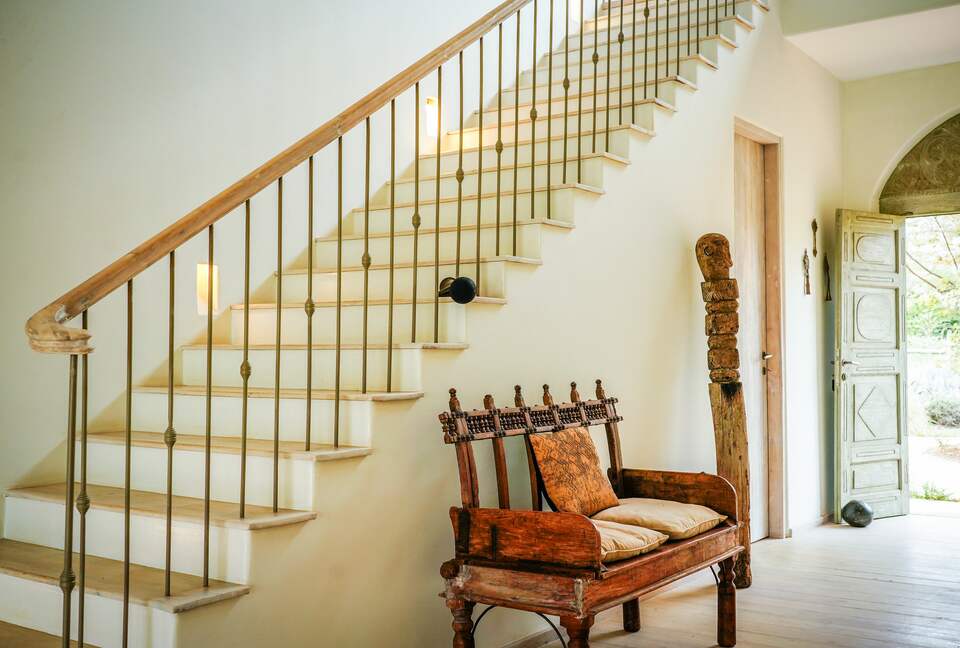 Nairobi Retreat - Nairobi, Kenya