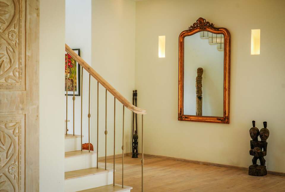 Nairobi Retreat - Nairobi, Kenya