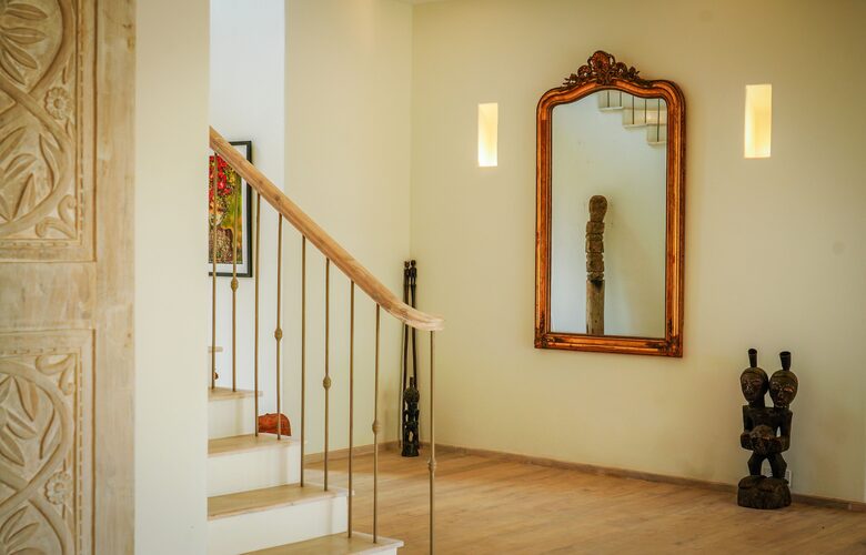 Nairobi Retreat - Nairobi, Kenya