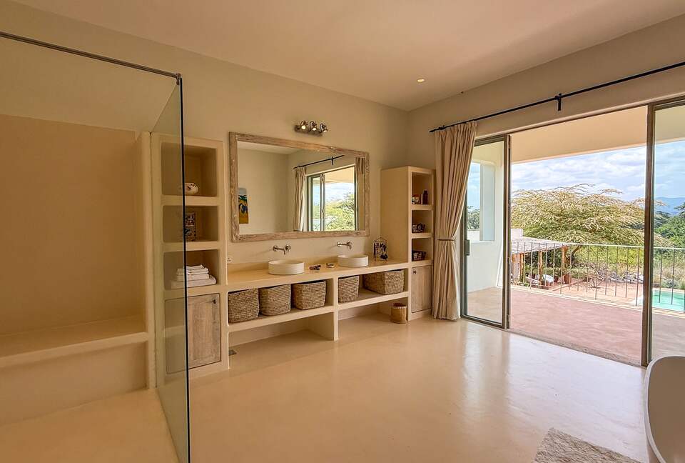 Nairobi Retreat - Nairobi, Kenya