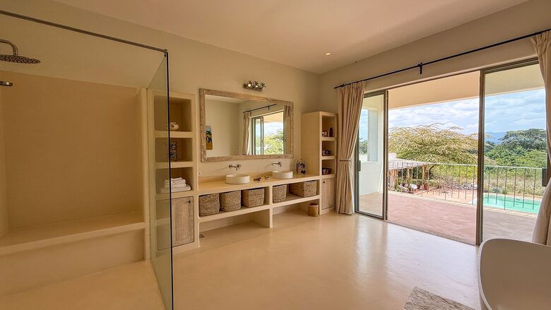 Nairobi Retreat - Nairobi, Kenya