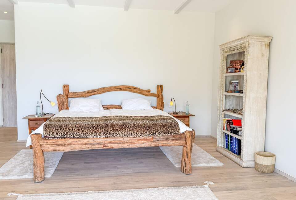 Nairobi Retreat - Nairobi, Kenya