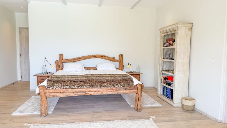 Nairobi Retreat - Nairobi, Kenya