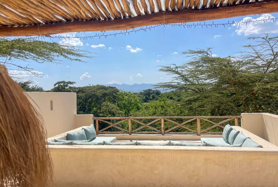 Nairobi Retreat - Nairobi, Kenya