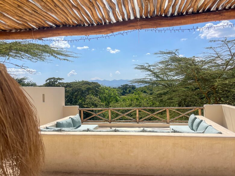 Nairobi Retreat - Nairobi, Kenya