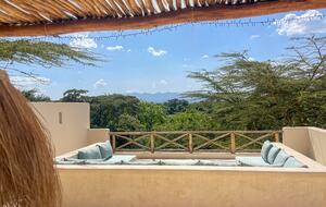 Nairobi Retreat - Nairobi, Kenya