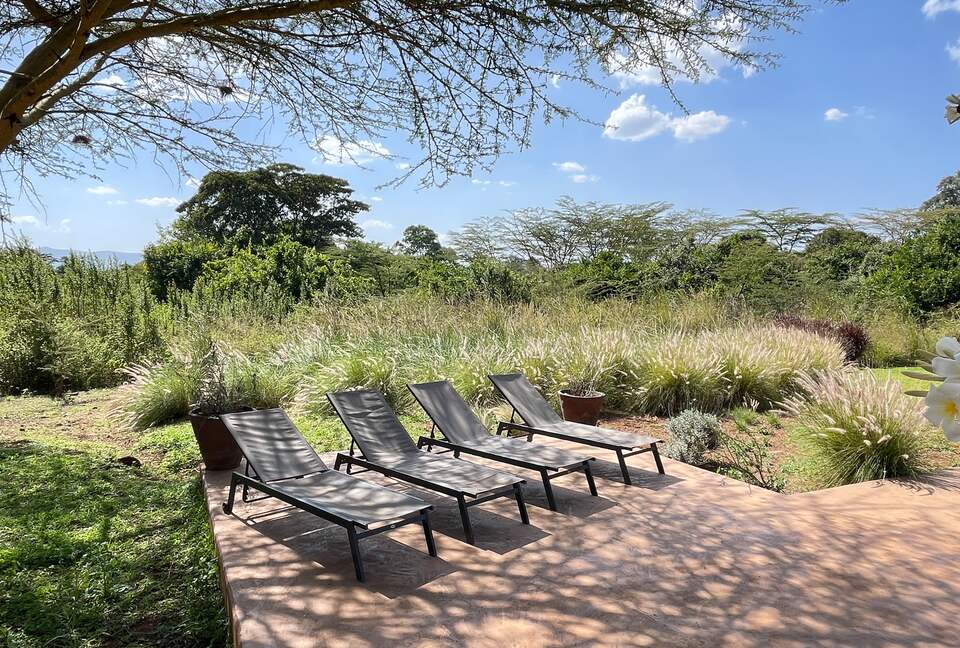 Nairobi Retreat - Nairobi, Kenya