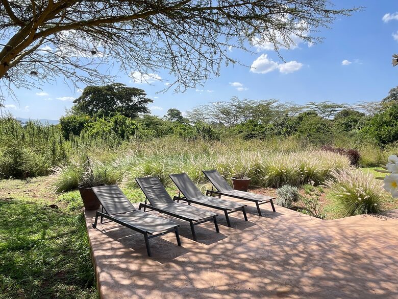 Nairobi Retreat - Nairobi, Kenya