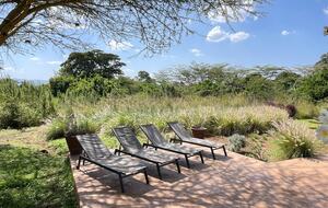 Nairobi Retreat - Nairobi, Kenya