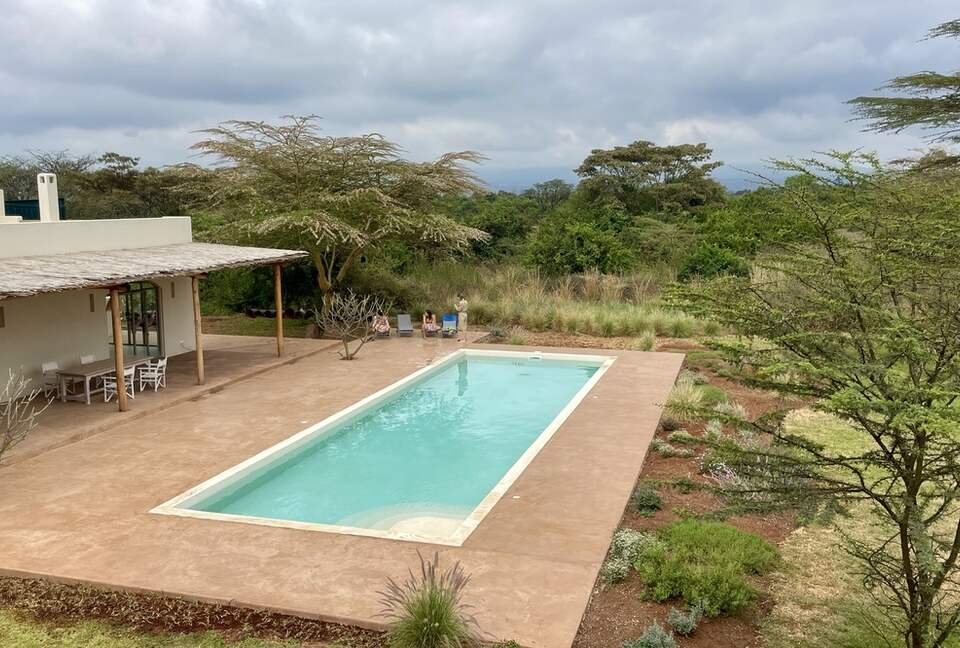 Nairobi Retreat - Nairobi, Kenya