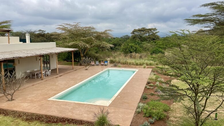 Nairobi Retreat - Nairobi, Kenya