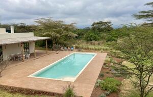 Nairobi Retreat - Nairobi, Kenya