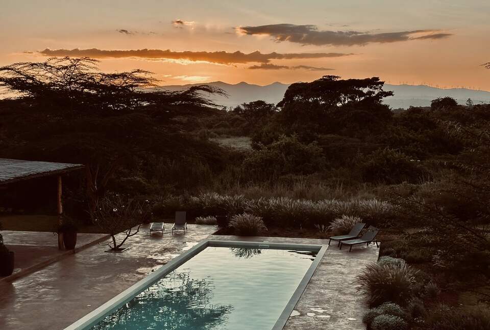 Nairobi Retreat - Nairobi, Kenya