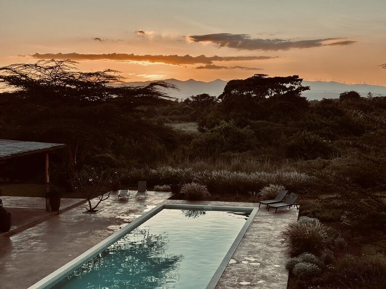 Nairobi Retreat - Nairobi, Kenya