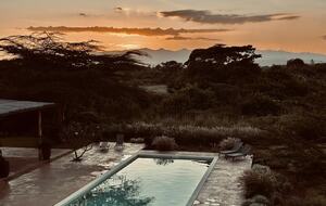 Nairobi Retreat - Nairobi, Kenya