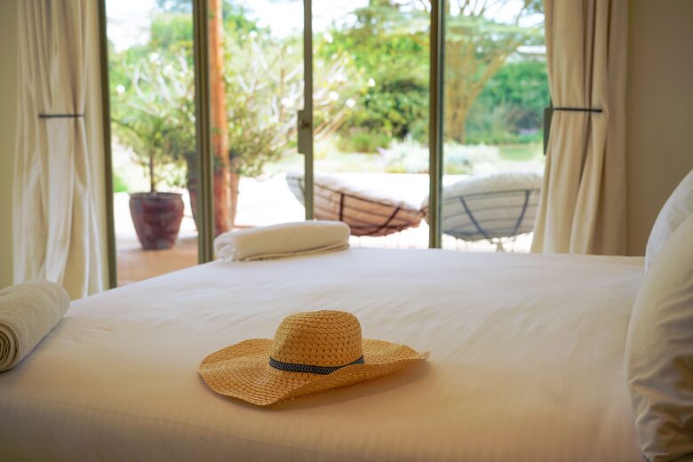 Nairobi Retreat - Nairobi, Kenya