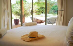 Nairobi Retreat - Nairobi, Kenya