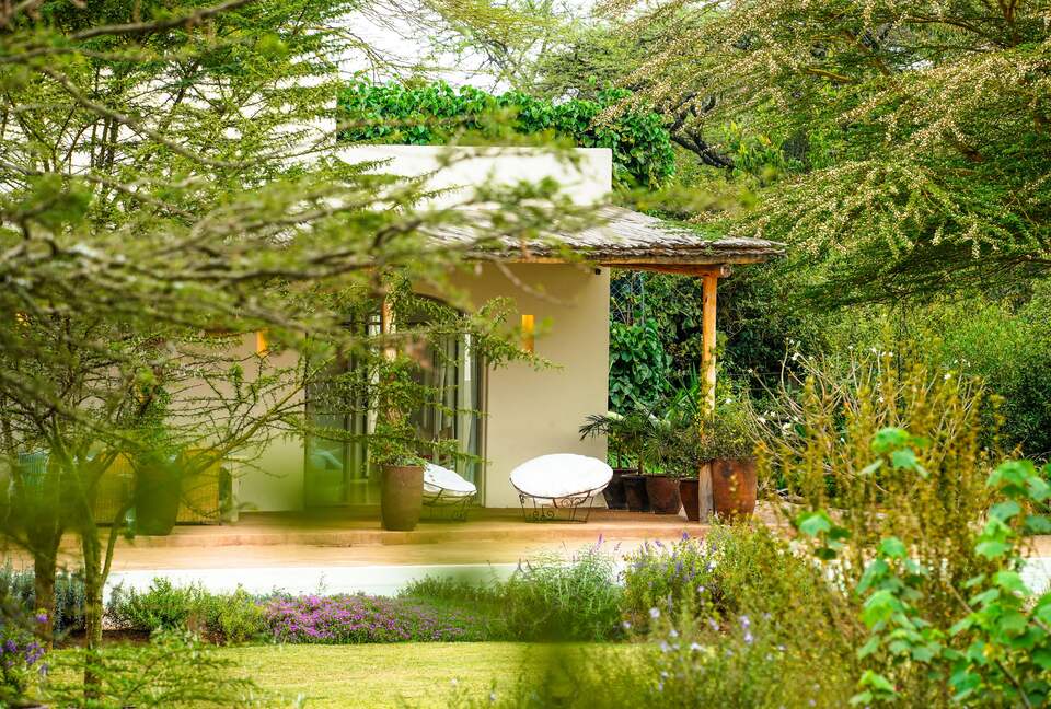 Nairobi Retreat - Nairobi, Kenya