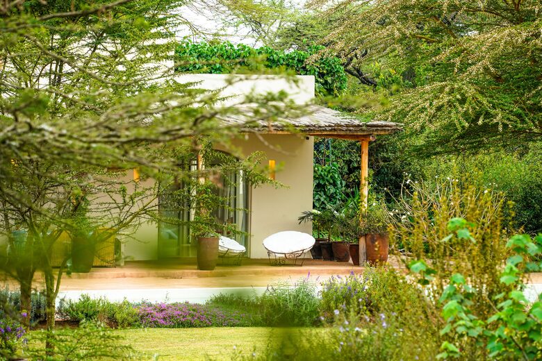 Nairobi Retreat - Nairobi, Kenya