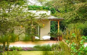 Nairobi Retreat - Nairobi, Kenya